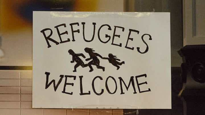 webb refugees welcome tiny