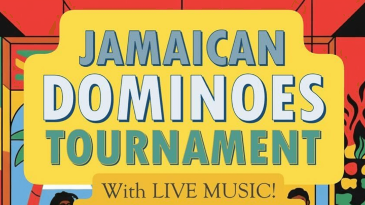 Tavernan domino tiny