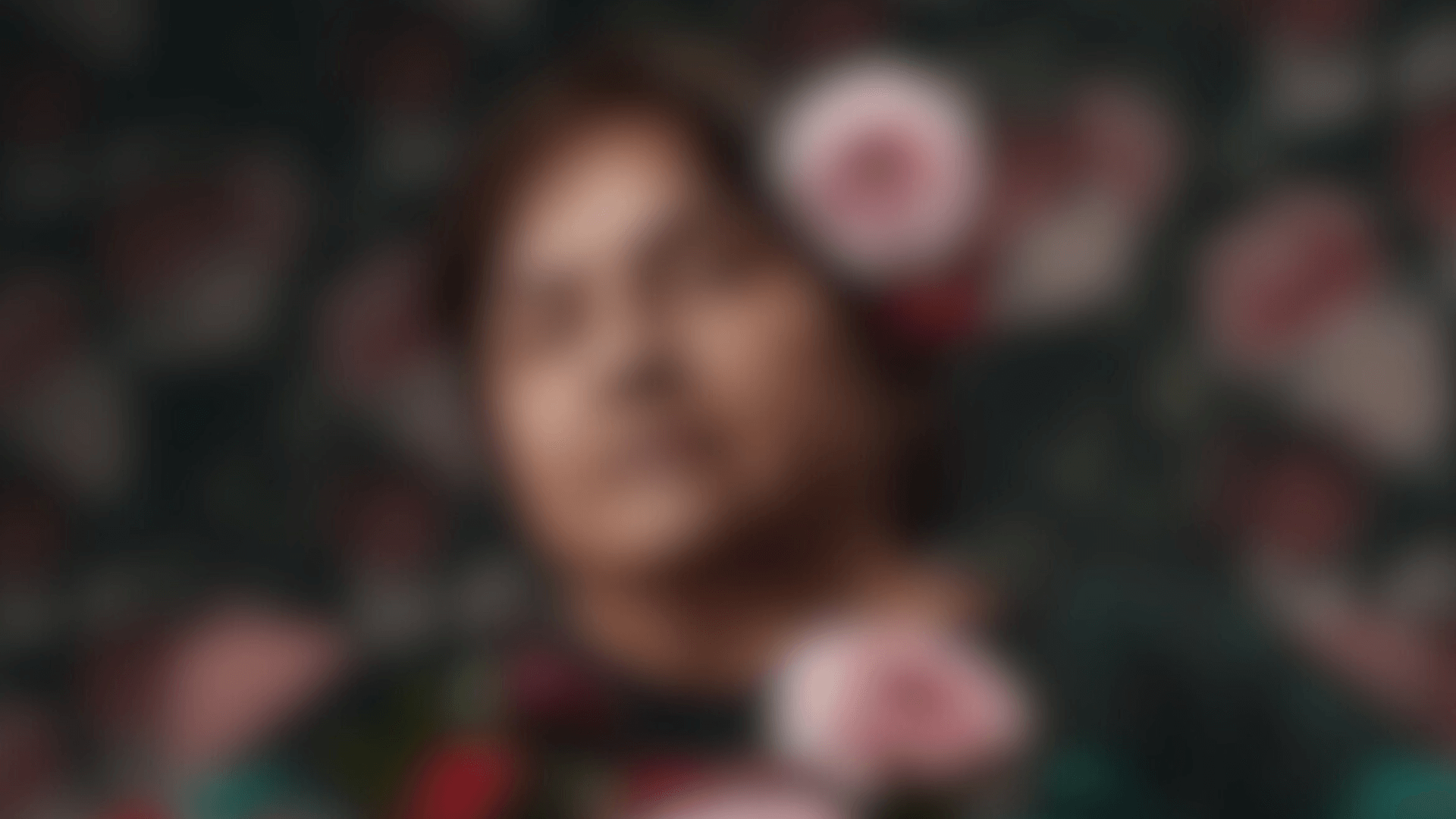 Tatis mamma bakgrund tiny