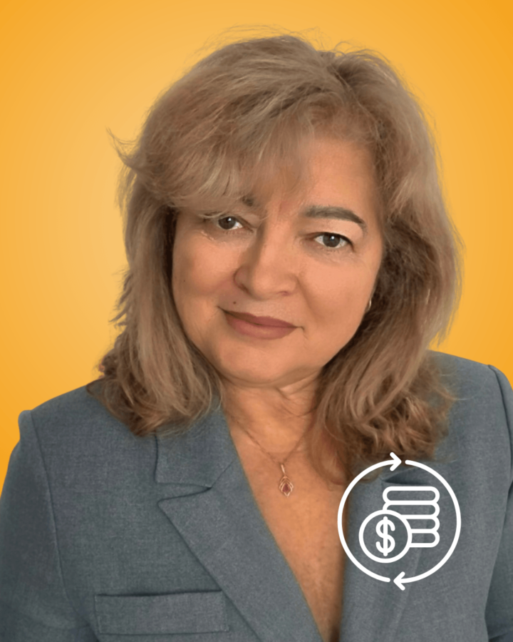 Larisa webb 2026