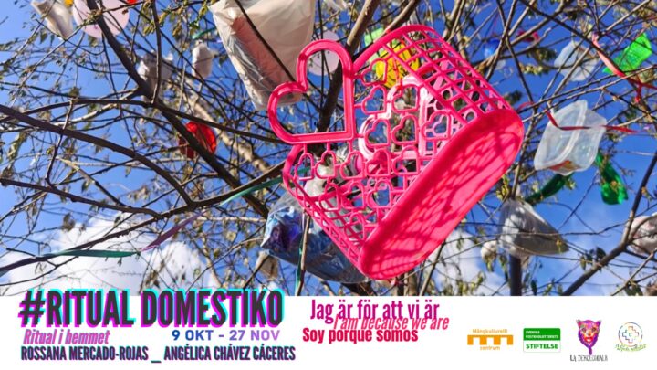 Ritual domestico webb NY
